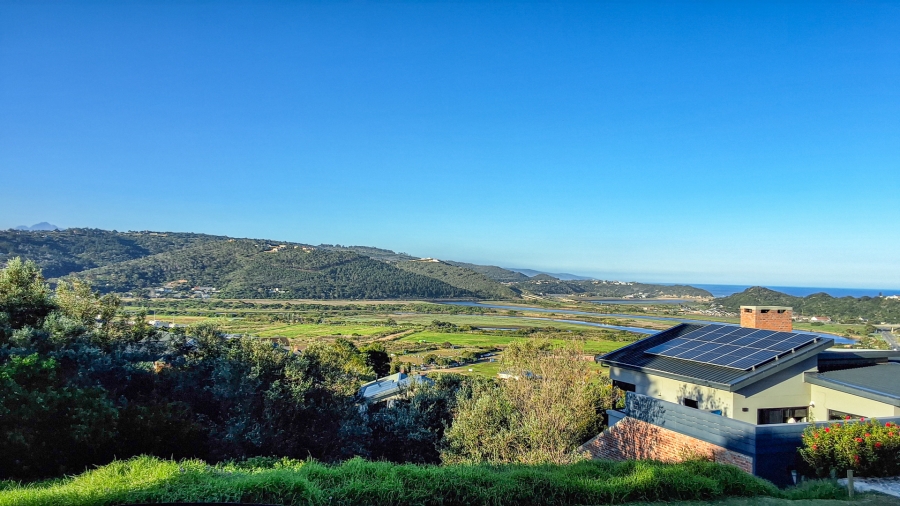 0 Bedroom Property for Sale in Bergsig Western Cape